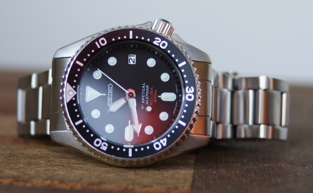 diver under 40mm